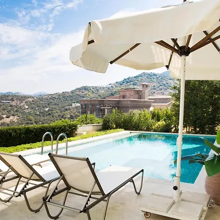 Important Group | Prestige Villa *