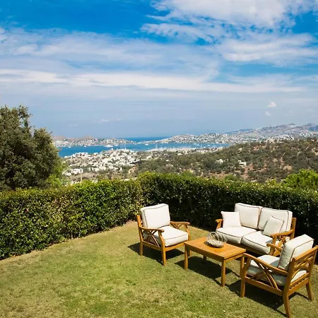 Important Group | Prestige Villa Yalikavak