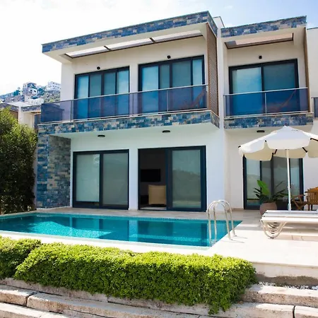 Villa Important Group | Prestige *