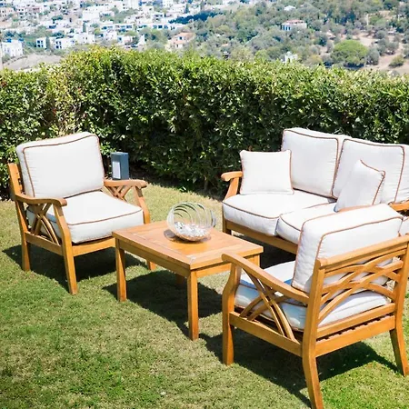 Important Group | Prestige Villa Yalikavak