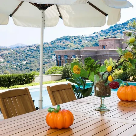 Important Group | Prestige Villa
