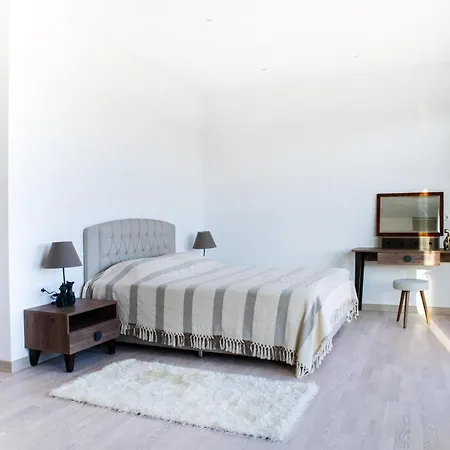 Villa Important Group | Prestige Yalikavak