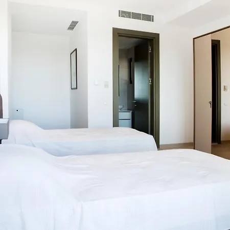 Important Group | Prestige Villa