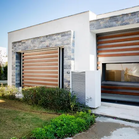 Villa Important Group | Prestige Yalıkavak