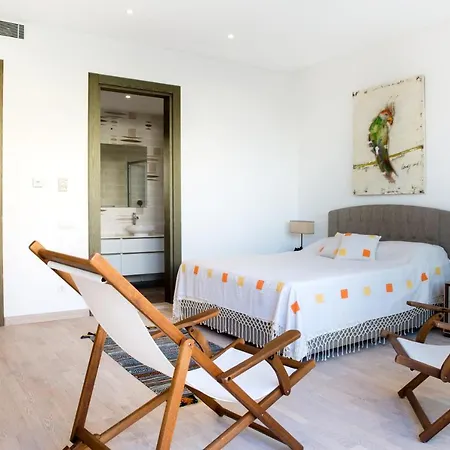 Important Group | Prestige Villa *