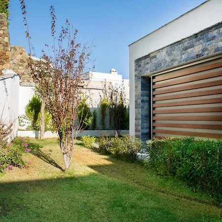 Important Group | Prestige Villa