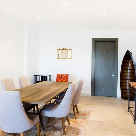 Important Group | Prestige Villa *